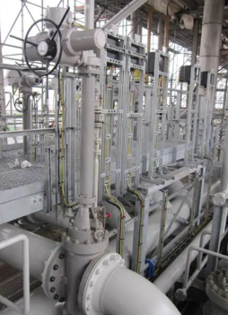 Instrumentrör och fitting (NOG 143)